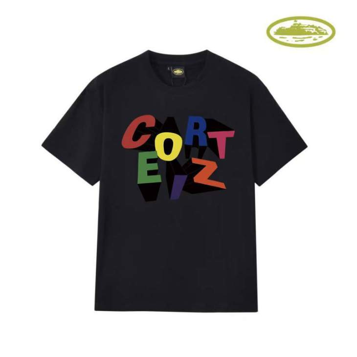 Corteiz T Shirts Short _SKUCorteizS-2XLastxC7616786